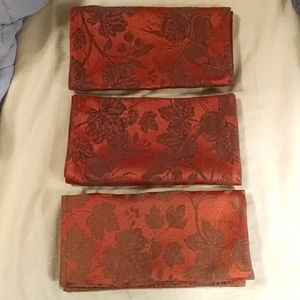 Ralph Lauren napkins